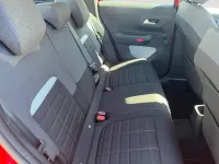 Usado Citroën C3 Business Class 100 CV (73 kW) 2025 Rojo SUV