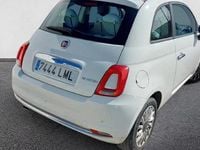 Usado Fiat 500 Lounge 70 CV (51 kW) 2021