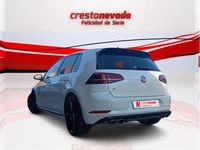 Usado VW Golf VII R 300 CV (220 kW) 2019