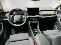 Nuevo Skoda Kodiaq Selection 150 CV (110 kW) 2025 Gris SUV