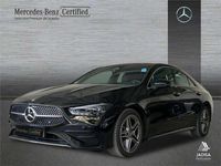 Usado Mercedes CLA200 163 CV (119 kW) 2024 Berlina