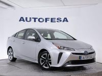 Usado Toyota Prius 136 CV (100 kW) 2021 Plateado Berlina