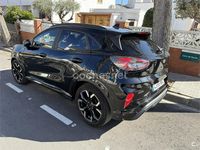 Usado Ford Puma 125 CV (91 kW) 2024 Negro SUV