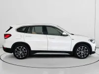 Usado BMW X1 Comfort Edition 220 CV (161 kW) 2022 Blanco SUV