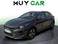 Usado Kia XCeed 141 CV (103 kW) 2021 Gris SUV