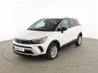 Usado Opel Crossland X Elegance 131 CV (96 kW) 2021 Blanco SUV