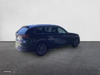Nuevo Mazda CX-80 Comfort 254 CV (186 kW) 2025 Azul SUV