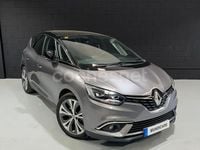 Usado Renault Scénic IV Zen 140 CV (102 kW) 2018 Gris Monovolumen