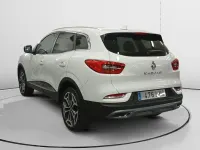 Usado Renault Kadjar Techno 140 CV (102 kW) 2022 Blanco SUV