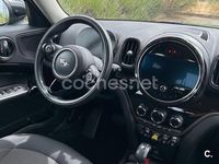 Brugt Mini Cooper Countryman 220 HK (161 kW) 2020 Grøn SUV