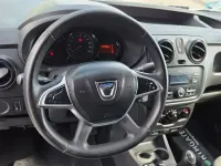 Usado Dacia Dokker Essentiel 100 CV (73 kW) 2019 Blanco Monovolumen