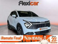 Usado Kia Sportage 215 CV (158 kW) 2025 Blanco SUV