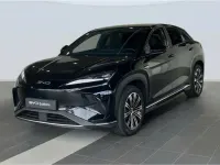 Nuevo BYD Sealion 7 389 kW (530 CV) 2025 Negro SUV