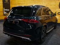 usado Mercedes GLE450 AMG 4MATIC