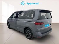 Usado VW Multivan Life 218 CV (160 kW) 2022 Gris Van