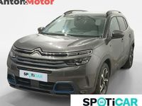 Usado Citroën C5 Aircross Feel 224 CV (164 kW) 2020 SUV