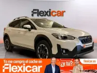 Usado Subaru XV Sport 114 CV (83 kW) 2022 Blanco SUV