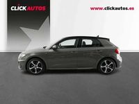 Usado Audi A1 Sportback S-Line 122 CV (89 kW) 2025 Gris Utilitario