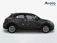 Usado Fiat 500X Urban 120 CV (88 kW) 2019 Gris / plata SUV