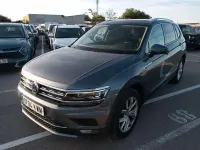 Usado VW Tiguan Allspace Sportline 180 CV (132 kW) 2019 SUV