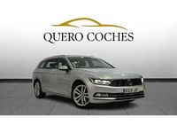 Brugt VW Passat Sportline 150 HK (110 kW) 2015 Grå Stationcar