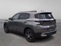 Nuevo Citroën C3 Aircross 145 CV (106 kW) 2025 Gris SUV