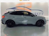 usado Audi RS Q3 2.5 TFSI quattro S tronic