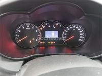 Usado Kia Carens 135 CV (99 kW) 2015 Blanco Monovolumen