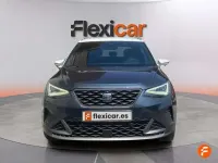 Usado Seat Arona FR 150 CV (110 kW) 2023 Azul SUV