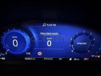 Usado Ford Puma ST-Line 125 CV (91 kW) 2020 Negro SUV