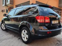Usado Dodge Journey SE 140 CV (102 kW) 2010 Negro SUV