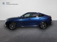 usado BMW X6 xDrive30d en San Pablo Motor | Su Eminencia Sevilla