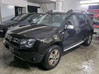 Usado Dacia Duster Lauréate 110 CV (80 kW) 2014 Negro SUV