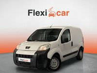 usado Peugeot Bipper Tepee Access 1.3 HDi 75cv - 4 P (2014) Diésel en Flexicar Toledo 2