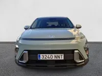 Nuevo Hyundai Kona 138 CV (101 kW) 2026 SUV