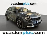 Usado Kia Sportage 136 CV (100 kW) 2023 Gris SUV