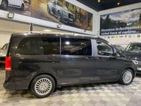 usado Mercedes V250 250BT Largo 7G Tronic