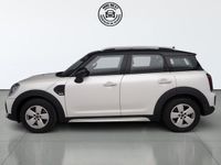 Usado Mini Cooper Countryman 136 CV (100 kW) 2024 Blanco SUV