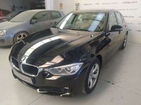 usado BMW 316 320 d Essential Edition