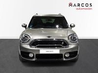 Usado Mini Cooper S Countryman 224 CV (164 kW) 2019 Otro SUV