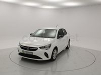 Usado Opel Corsa Edition 101 CV (74 kW) 2022 Blanco Utilitario