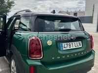 Brugt Mini Cooper Countryman 220 HK (161 kW) 2020 Grøn SUV
