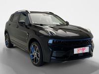 Usado Lynk & Co 01 261 CV (191 kW) 2023 Negro SUV