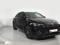Usado Audi Q8 Black Edition 286 CV (210 kW) 2025 Negro SUV