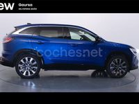 Usado Renault Austral Techno 150 CV (110 kW) 2024 Azul SUV