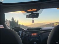 Usado Nissan Qashqai Acenta 110 CV (80 kW) 2015 Blanco SUV