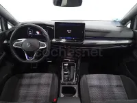 Occasion VW Golf VIII GTE 272 ch (200 kW) 2024 Blanc Berline