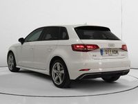 Używany Audi A3 Design 204 KM (150 kW) 2017