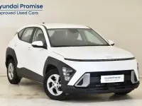 Usado Hyundai Kona 99 CV (72 kW) 2025 SUV