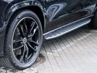 Usado Mercedes GLS450 367 CV (269 kW) 2024 Negro SUV